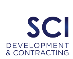 Sci Footer Logo