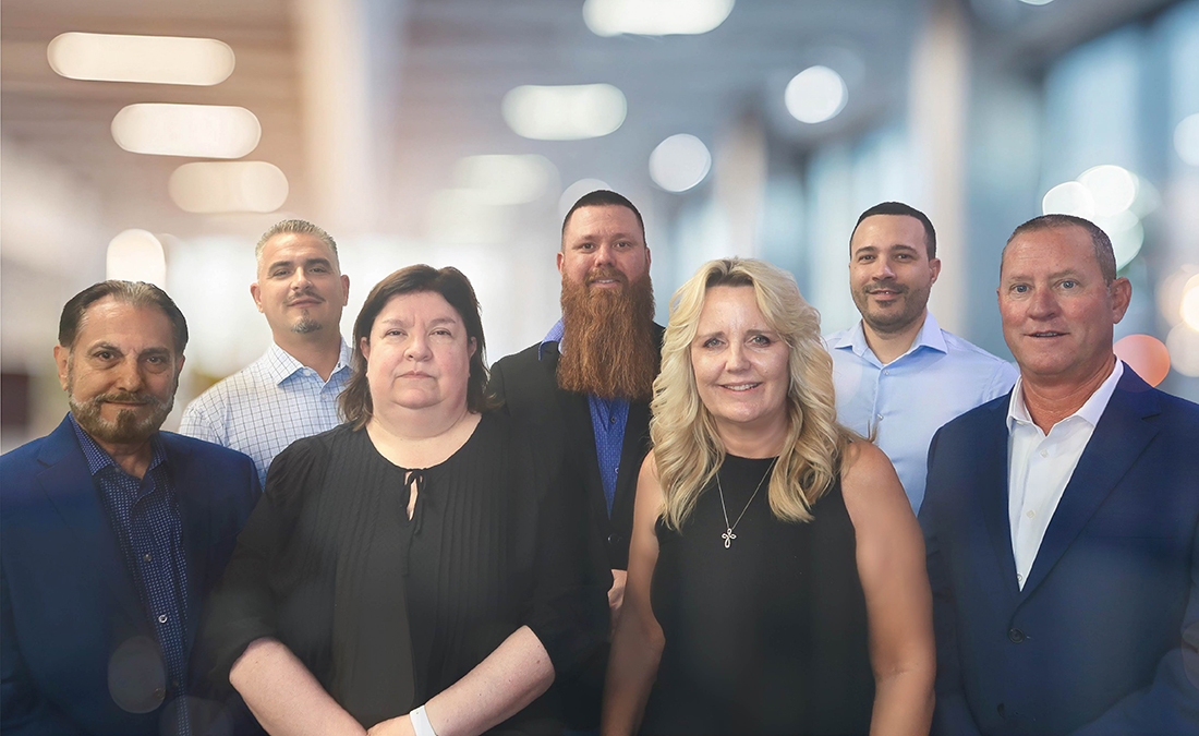 SCI Development Team